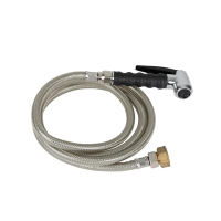 Buffalo AP134 External Shower for Combi Oven Replacement Spare Part (Fits CK110, CK079)