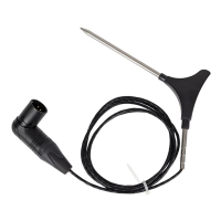 Buffalo AP135 Removable Core Probe For Smart Touchscreen Combi Oven Spare Part (Fits CK110, CK079)