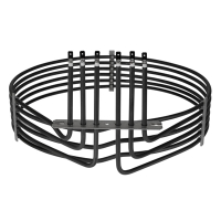 Buffalo AP145 Combi Heating Element 7 kW for Combi Oven Replacement Spare Part (Fits CK079)