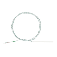 Buffalo AP150 Probe Replacement Spare Part for Combi Oven (Fits CK110, CK079)