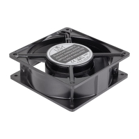 Buffalo AP151 Cooling Fan For Combi Oven Replacement Spare Part (Fits CK110, CK079)