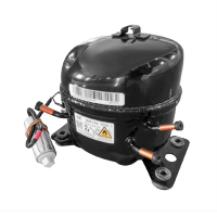 Polar AP410 Compressor For G-Series Countertop Ice Machine, Replacement Spare Part (Fits T316)
