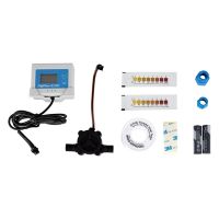 Buffalo AP530 Digital Water Meter and Test Kit Spare Part (Fits CK110, CK079)