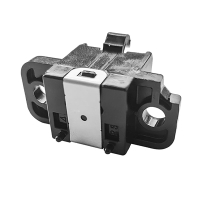 Polar AS165 Door Shutter For Countertop Ice Machine, Replacement Spare Part (Fits UA037)