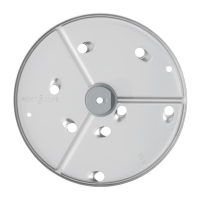 Robot Coupe 9mm Grater Disc 27632
