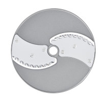 Robot Coupe Expert Mineral 3mm Ripple Cut Disc 27069W