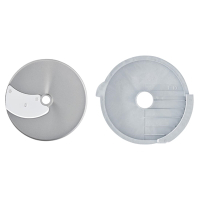 Robot Coupe Expert Mineral 10x10mm Dicing Disc Set 28135W