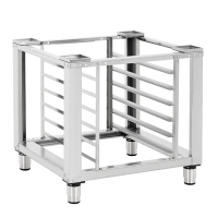 Buffalo Combi Oven Stand
