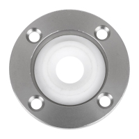 Buffalo AU200 Conical Shaft Motor Bearing For Combi Oven Replacement Spare Part (Fits CK110, HX568, CK079)