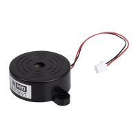 Buffalo AU220 Acoustic Warning For Combi Oven Replacement Spare Part (Fits CK110, HX568, CK079)