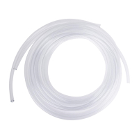 Buffalo AU258 Tube 6x4mm For Combi Oven Replacement Spare Part (Fits CK110, HX568, CK079)