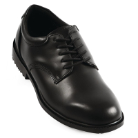 Commercial Non-Slip Dress Shoe | Men's Work Shoe | Slip Resistant Sole | Shoes For Crews B110-38