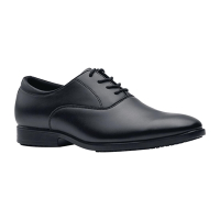 Commercial Non Slip Dress Shoe | Ambassador Work Shoe | Slip Resistant | Shoes for Crews BB579-47