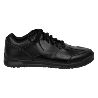 Commercial Non Slip Trainers | Safety Work Shoes | Black Size 36 | Shoes for Crews Liberty BB583-36