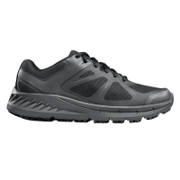 Commercial Non Slip Trainers | Safety Work Shoes | Black Size 38 | Shoes for Crews Vitality BB589-38