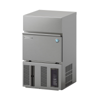 Commercial Ice Cube Maker | Ice Machine | 25kg/24hr Production | Hoshizaki IM-21CPE