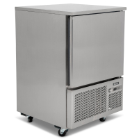 Commercial Blast Chiller Freezer | Rapid Cooling Unit | 40kg/28kg Capacity | Blizzard BCF40-HC