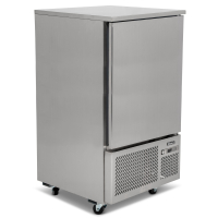 Commercial Blast Chiller Freezer | 60kg/38kg Capacity | Stainless Steel | Blizzard BCF60-HC