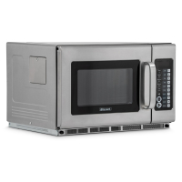 Commercial Microwave | Heavy Duty 1800W | Professional Kitchen Appliance | Blizzard BCM1800