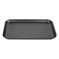 Aluminium Baking Tray | Anodised Baking Sheet | 320 x 215mm | Vogue C062