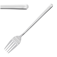 Dessert Fork | Casual Dining Cutlery | Stainless Steel Tableware | Olympia Henley C455