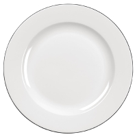 Churchill Alchemy Mono Plates | Fine Dining Plate | 330mm Diameter | Churchill CA120