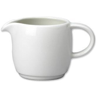 Compact Serving Jug | Small Milk Jug | 142ml Capacity | Churchill CA967