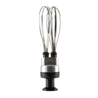 Waring CB133 250mm Whisk Attachment For Heavy Duty Big Stix Blenders Spare Part