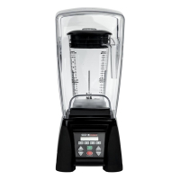 Commercial High-Speed Blender | Professional Power Blender | 1500W | Waring MK1500XTXSEK CB137