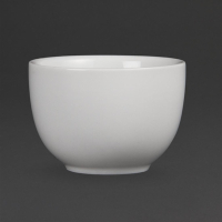 Chinese Tea Cups | Traditional Oriental Style Cups | Ceramic Oriental Drinkware | Olympia CB495