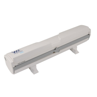 Cling Film and Foil Dispenser | Professional Wrap Dispenser | Food Safe Kitchen Storage | Wrapmaster 1000 CB623