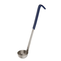 Colour Coded Ladle | Kitchen Serving Ladle | 60ml Capacity | Vogue CD145