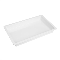 Melamine Gastronorm Dish | Food Service Container | 530mm | Kristallon CD290
