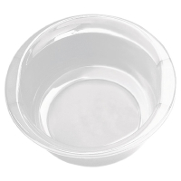 Polypropylene Bowl | White Mixing Bowl | 5 Litre Capacity | CD598