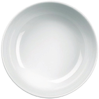 Menu Bowls 160mm | Porcelain Serving Bowls | Premium Tableware | Churchill Art de Cuisine CE773
