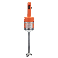 Commercial Stick Blender | Hand Blender | Dynamic Junior MX020 CF004