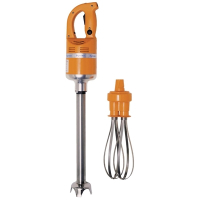 Commercial Stick Blender | Hand Blender | Dynamic Master Combi with Whisk | Dynamic MF002UK.H CN225