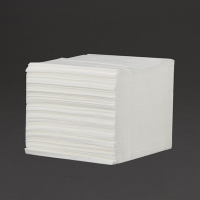 Toilet Tissue Bulk Pack | Toilet Roll Multipack | 36 Rolls | Jantex CF797