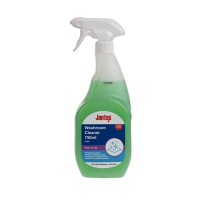 Washroom Cleaner | Toilet Cleaner | Disinfectant Cleaner | Jantex CF981