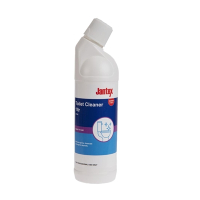 Toilet Cleaner | Bathroom Sanitiser | 1L Capacity | Jantex CF982