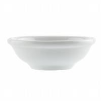 Soy Sauce Dishes | Oriental Dipping Bowls | Restaurant Tableware | Royal Porcelain CG134
