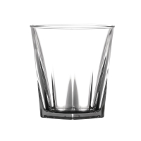 Polycarbonate Tumbler | Penthouse Tumblers | 255ml Capacity | BBP CG951