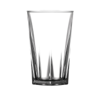 Polycarbonate Hi Ball Glasses | Penthouse Highball Tumblers | 285ml CE Marked | BBP CG952
