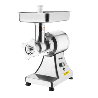 Commercial Meat Mincer | Heavy Duty Meat Grinder | Size #22 | Buffalo CH134