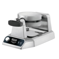 Commercial Waffle Cone Maker | Single Cone Machine | Professional Confectionery Equipment | Waring CH575