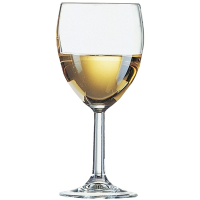 Wine Glasses | Grand Vin Glasses | 350ml Capacity | Arcoroc Savoie CJ500