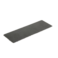 Rectangular Slate Serving Tray | Natural Slate Display Tray | 300mm | Olympia CK408