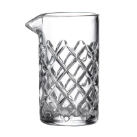 Cocktail Mixing Glass | Cocktail Mixer | 550ml Capacity | CK573