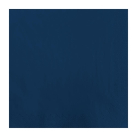 Lunch Napkins | Blue Paper Napkins | 330mm | Fasana CK877