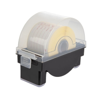 Day Labels | Food Preparation Labels | 2 Inch Labels with Dispenser | Vogue CK893